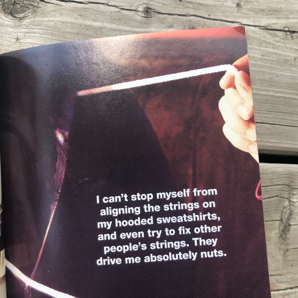 I Am Neurotic (and so are you) | Liana Kong - Picture 6 of 6